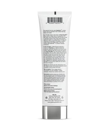 Shaveworks Pearl Souffl Shaving Cream for Women - Soothing & Hydrating Shave Lotion - 5.3 Fl Oz - Buy Online on GoSupps.com