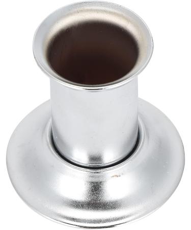 Moxa Roll Stick Fire Extinguisher Holder Tool - Stainless Steel 4cm/1.6in | International Shipping Available - Buy Online on GoSupps.com