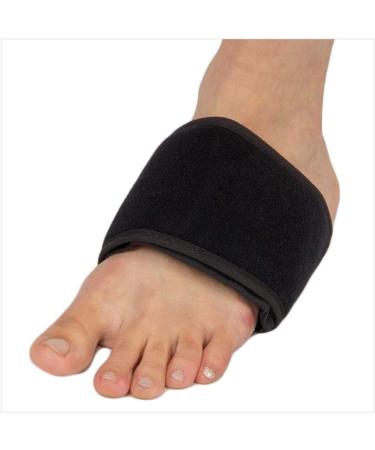 Kenntsh Cold Therapy Wrap with Strap Hand Foot Wrist Elbow Relief Pain Cold Hot Therapy Pain Ice Pack - Buy Online on GoSupps.com