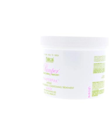 Nairobi Pamper Pak Mask - 32 oz. / liter | Deep Conditioning Treatment - Buy Online on GoSupps.com