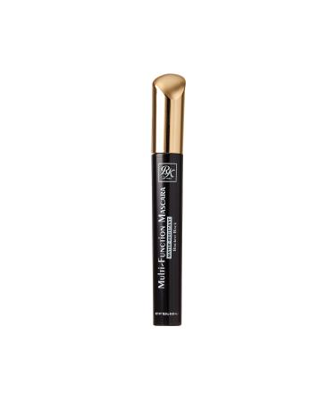 Ruby Kisses Multi-Function Mascara Water Resistant (Blackest Black)