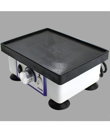 Laboratory Device Shakers & Dental Vibrators | Oscillator for Plaster Models | Stepless Speed Control | 2 kg Load Capacity - Buy Online on GoSupps.com