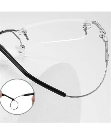 Ranara Replacement Glasses End Tips & Hinge Substitutes | Pink Glasses Accessories & Repair Parts Kit - Shop Now! - Buy Online on GoSupps.com