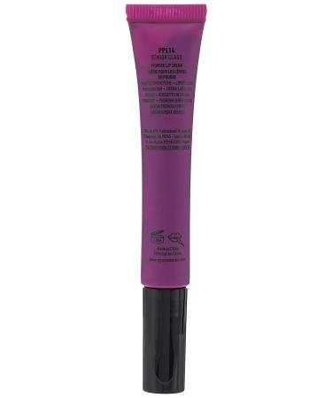 NYX Professional Makeup Powder Puff Lippie - Plum Purple Lip Cream 12ml | Soft Finish International Shipping - Buy Online on GoSupps.com