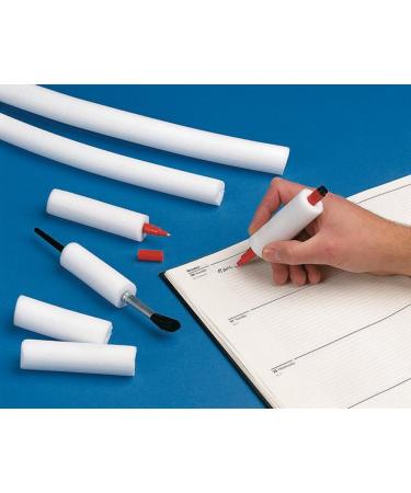 NRS Healthcare Plastazote Tubing for Easy Grip Handles - 12mm Diameter - Buy Online on GoSupps.com