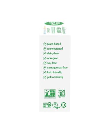 nutpods Variety Pack (4-Pack) Original French Vanilla Hazelnut and Caramel Unsweetened Dairy-Free Creamer Made from Almonds and Coconuts Whole30 Gluten Free Non-GMO Vegan Kosher - Buy Online on GoSupps.com
