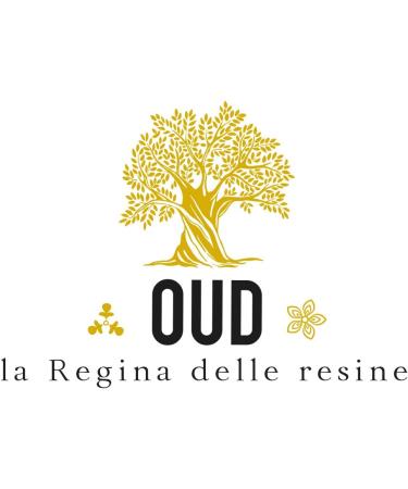 Helan W Oud - Gentle Shampoo & Body Wash with Sweet Almonds Proteins Relaxing & Revitalising Action - Bubble Bath for Body & Hair Perfumed Shower Gel & Gentle Bath Foam - Made in Italy 200 ml - Buy Online on GoSupps.com