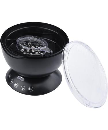 Ocean Projector LIGHIGH Star Projector Night Light with Remote Control and Timer White Noise Projector Sound Music Machine for Girls Boys Gifts - Buy Online on GoSupps.com