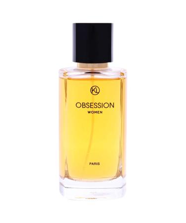 Karen Low KL Obsession EDP Spray Women 3.4 oz - Buy Online on GoSupps.com