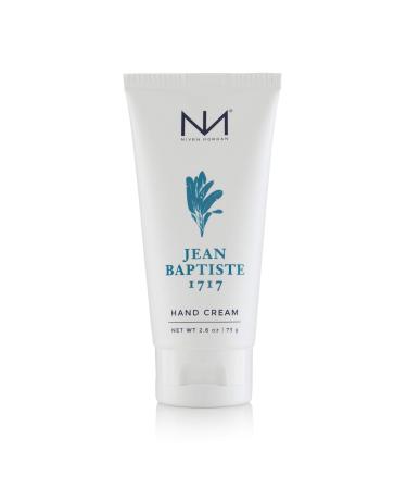 Niven Morgan Jean Baptiste 1717 Travel Moisturizer Hand Cream