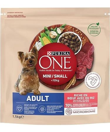 PURINA ONE MINI 