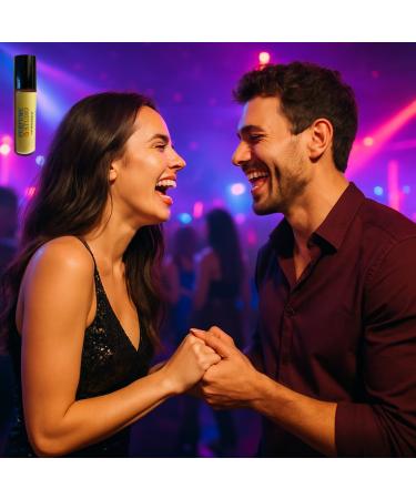 Perfume Studio Oil IMPRESSION Compatible to Clive C. 1872 for Women Fragrance. Our Premium VERSION Scent Not Original Brand 10ml Glass Roller Bottle Fruity - Buy Online on GoSupps.com