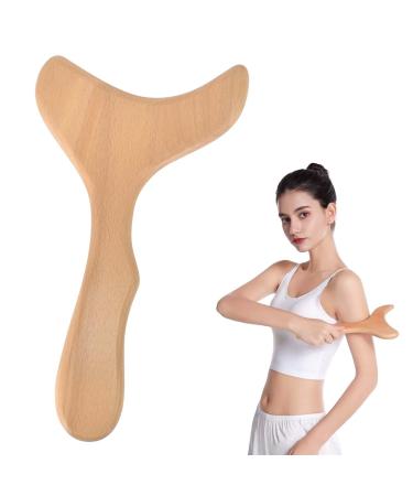 Large cockroaches Massage Tools anti-cellulite gua SHA Lymphdrainage massager wood scraping massage tool wooden therapy massage tools for neck and back cellulite massage