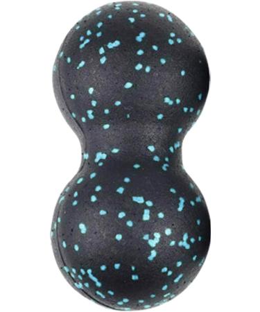 Predolo 5x Blue Fascia Relaxation Exercise Fitness Balls - International Shipping Available - Buy Online on GoSupps.com
