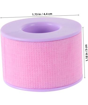 Mikinona 1 Roll Silicone Gel Tape Eyelash Planting Tools Eyelash Grafting Tape Lashes Extension Supplies Adhesive Eyelash Tapes Makeup Eyelash Tapes Beauty Supplies Eyelash Adhesive Tapes - Buy Online on GoSupps.com