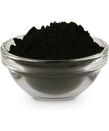 Organic Chlorella Powder 250g (BWFO) - Buy Online on GoSupps.com
