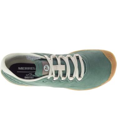 Merrell Men's Vapor Glove 3 Luna LTR Sneaker - Size 40.5 EU - Lightweight Flexible & Comfortable - Buy Online on GoSupps.com