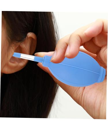Sewol Art Ear Nose Cleaning Ball - Soft Rubber Suction Tool for Dust Removal & Ear Hygiene | International Shipping - Buy Online on GoSupps.com