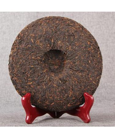 Th M r Ferment Vieilli 357g Th Puerh Du Vieux Banzhang Du Yunnan Th Pur G teau - Buy Online on GoSupps.com