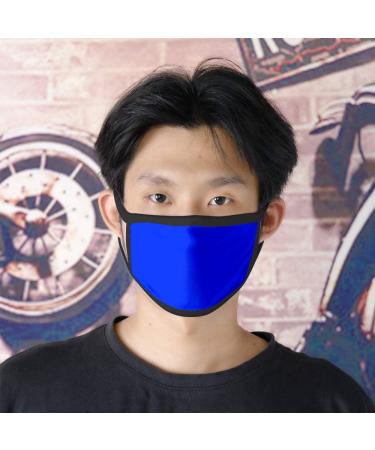 10 Pieces Adult Protect_Cover_Mask Washable Reusable Fashion Design Men Women (A) - Buy Online on GoSupps.com