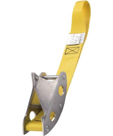 CAMP Tricam 000-00 Yellow - Versatile Climbing Protection Device - Buy Online on GoSupps.com