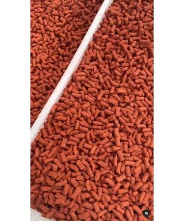 Churro Loko Tamarindo Flvd Mexican Candy - Fruita Chile & Sal Tiritas Trocitos 14.1 oz (400g) | Buy Internationally - Buy Online on GoSupps.com