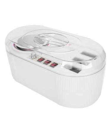 500 ml of wax heating 270 W hair removal wax warmer wax hair removal kits for the whole body spa facial forearm leg bikini (EU)