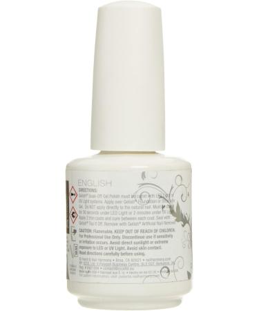 Harmony Gelish UV Soak Off Gel Polish Tiger Blossom - Buy Online on GoSupps.com