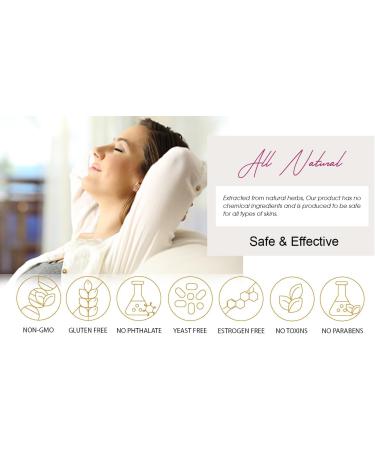 Premium Vaginal Tightening Gel Cream - Enhance Vaginal Health Rejuvenation & Moisturization (Pack of 7) - International Shipping Available - Buy Online on GoSupps.com