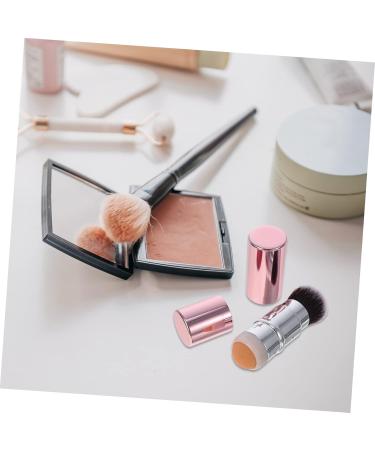 Angoily Volcanic Stone Oil Absorbing Stick Oil Control Roller Face Facial Skin Care Tool Ball Telescopic - Buy Online on GoSupps.com