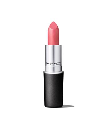MAC Frost Lipstick # Bombshell