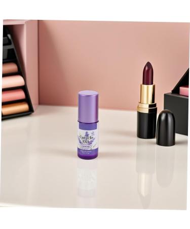 Ipetboom 6pi ces Huile Hydratante Pour Cuticules Bille Revitalise Et Adoucit Bords Des Ongles Soin Quotidien Pour Peau Ab m e - Buy Online on GoSupps.com