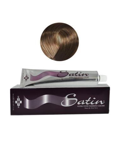 SATIN Hair Color Beige Series Beige Blonde 3.0 Ounce