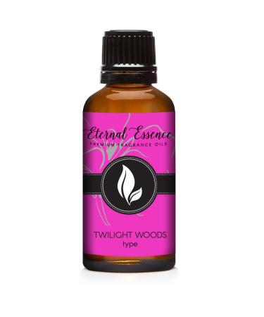 Twilight Woods Type - Premium Fragrance Oil - 30ml