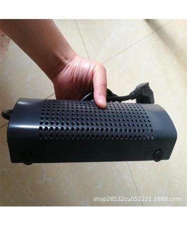 Infrared Heat Therapy Pillow Neck Pain Relief Massager Shake Bed Orthopedic Bed Chiropractic Bed Neck and Lumbar Protection Sports - Buy Online on GoSupps.com