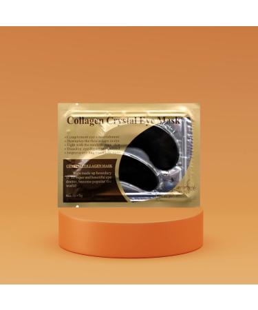 Premium 24k Gold Eye Treatment Masks - 90 Pairs for Under Eye Bags Puffy Eyes & Dark Circles - Anti-Wrinkle & Hydrating - Boost Radiance & Rejuvenate Your Skin - Buy Online on GoSupps.com