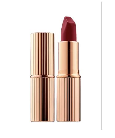 CHARLOTTE TILBURY Mini Red Carpet Red Lipstick (Travel Size)