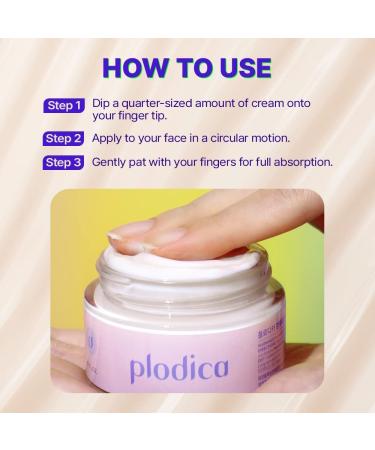 Always Youth Cream - Facial Moisturizer | Hydrating & Nourishing 50ml | International Shipping - Buy Online on GoSupps.com