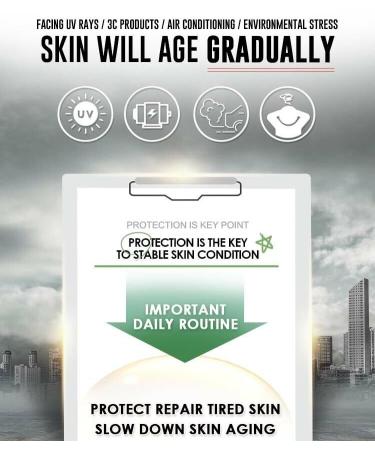 TRUU Soothing Moisture Repair Cream 30G - Hydrating & Nourishing Cream for All Skin Types | International Shipping Available - Buy Online on GoSupps.com