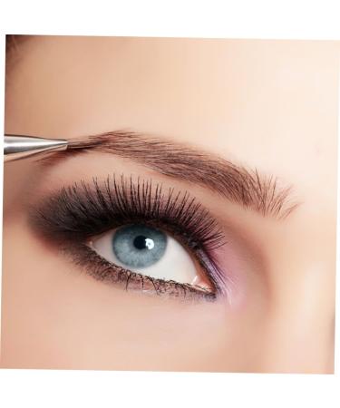 BIUDECO Eyebrow Pen 9 Sheets Waterproof Eyebrow Stickers Eyebrow Transfers Stickers for Women Temporary Brow Tattoos 6d - Buy Online on GoSupps.com