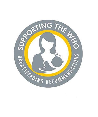 Medela Slow Flow Bottle Nipples - Wide Base, Newborn to 4 Months, BPA-Free - 3 Count - Buy Online on GoSupps.com