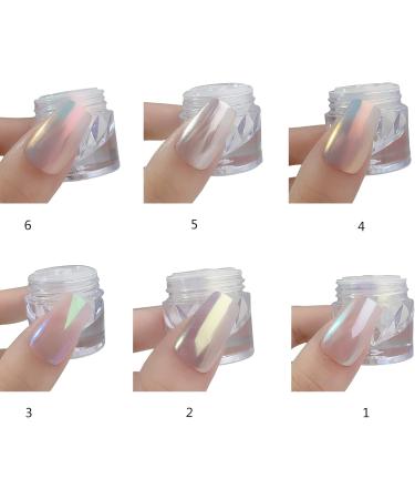 Poudre Pigment Gel Effet Vernis Art D corations pour Femme - Buy Online on GoSupps.com