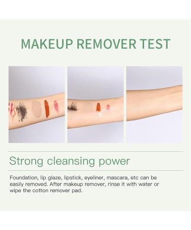 Cleansing Oil for Sensitive Skin - Korean Makeup Remover & Deep Cleanser | Melt Blackheads & Remove Makeup Easily - Buy Online on GoSupps.com