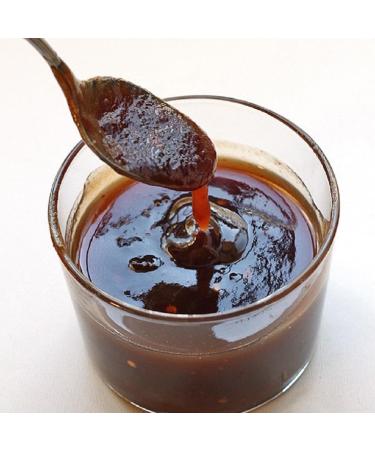 Dr. Oetker Vanilla Bean Paste 100G |Easy to does into recipe with squeezey tube |Madagascan Vanilla Bean Paste | Intense vanilla flavour | - Buy Online on GoSupps.com