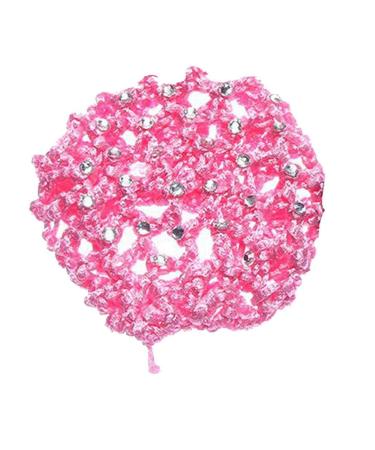 Ruluti Haarnetz Baumwolle Bun Halter Ballett Elastische Seite Haar Netz Huthalter Passend F r Ballet Dance Krankenschwester