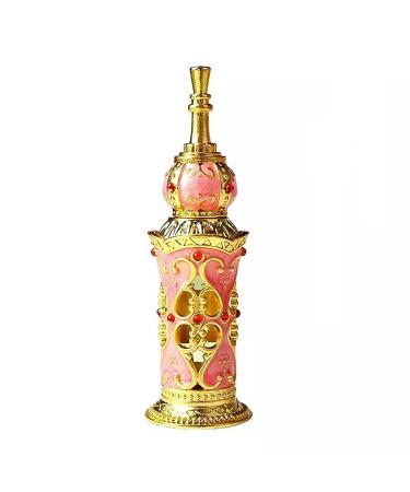 Perfume Fragrance Women's Perfume Hair Body Fragrance Mist Perfume Summer Perfume Vintage Eau De Toilette Retro Long Lasting Oil Gift Fruity Floral Travel Valentine 15ml .5Oz (A) - Buy Online on GoSupps.com