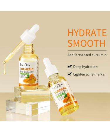 Dajidafu Women Face Firming Tightening Anti-wrinkle Ladies Whitening Hydrating Wrinkle Anti-age Fine Line Removal Essence - Buy Online on GoSupps.com