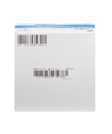 MMM Cavilon Alcohol-Free No-Sting Barrier Film Wands/Swabs 1.0 - 25/Box - Skin Protection - Buy Online on GoSupps.com
