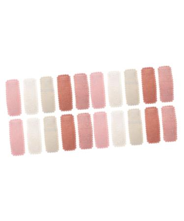 FRCOLOR Toddler Barrettes Wedding Ceremony Decorations