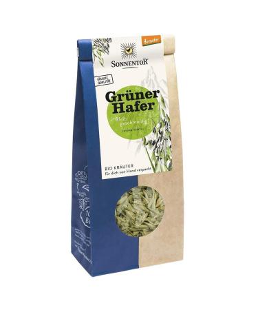 Sonnentor Sonnentor Green Oat Tea 50g